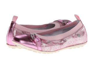 Naturino Nat. 4560 SP14 Girls Shoes (Pink)