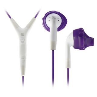 Yurbuds Inspire Pro for Women Earbuds   Purple (10140)