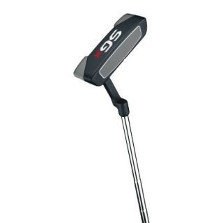 Wilson Sgx Putter Mens Right Hand   Silver