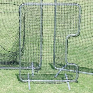 C Shaped Softball Pitchers Protector (EA)