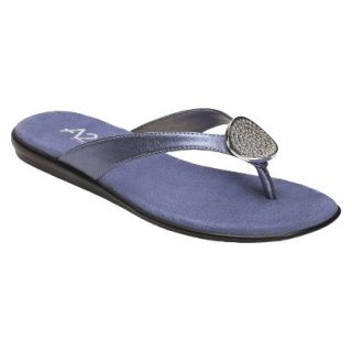 Womens A2 By Aerosoles Highchlass Sandals   Blue 5