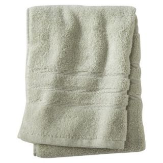 Fieldcrest Luxury Hand Towel   Papyrus Green