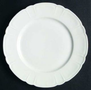 Haviland Schleiger 10 Dinner Plate, Fine China Dinnerware   H&Co, Embossed, All