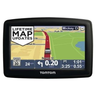 TomTom START 55M Portable GPS (1EF0.017.09)