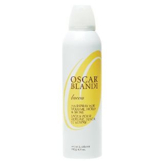 Oscar Blandi Volume Hairspray   6.3 oz