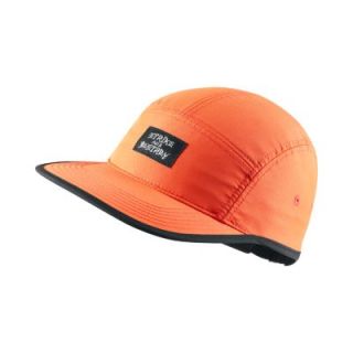 Nike SB Strike and Destroy Adjustable Hat   Laser Crimson