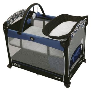 Graco Pack n Play Element Baby Playard   Necco