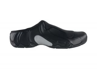 Nike Solo Mens Slide Sandals   Black