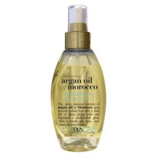 OGX Moroccan Argan Oil Healing Oil Spray   4 oz