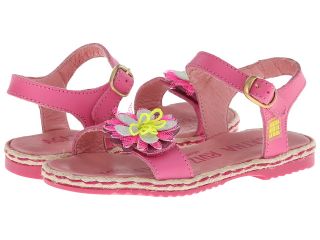 Agatha Ruiz De La Prada Kids 142992 Girls Shoes (Pink)