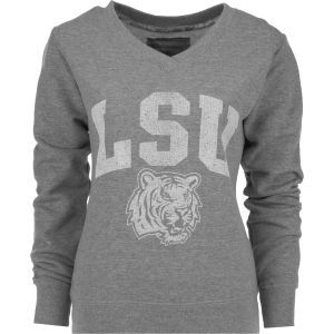 LSU Tigers NCAA Womens Valley Girl T Shirt