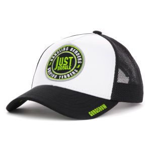 Gongshow No Angle Snapback Cap