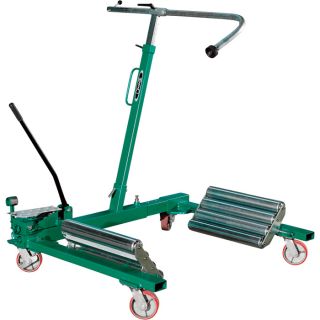 Compac Wheel Dolly   For Agricultural/Construction Equipment Tires, Model 90538