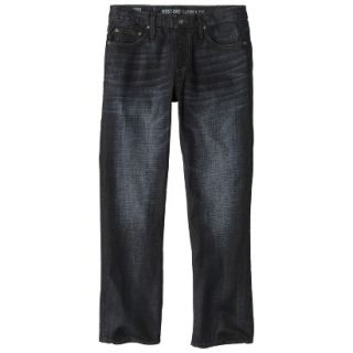 Mossimo Supply Co. Mens Straight Fit Jeans28X30