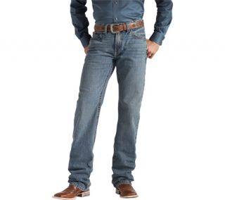 Mens Ariat M2 Relaxed Fit 34 Inseam   Smokestack Casual Bottoms