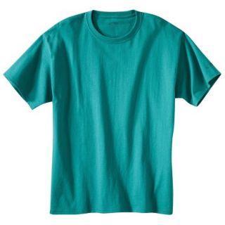 C9 by Champion Mens Active Tee   Jade Green S