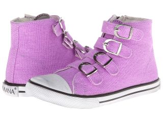 Amiana 15 A5172 Girls Shoes (Purple)