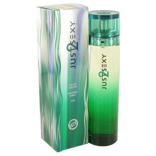 90210 Just Sexy 2 for Men by Torand EDT Spray 3.4 oz