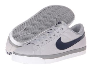 Nike Match Supreme TXT Mens Shoes (Gray)