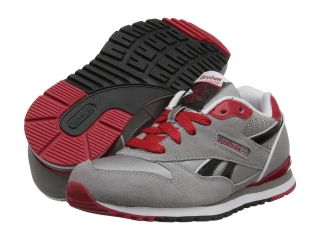 Reebok Kids GL 2620 Kids Shoes (Gray)