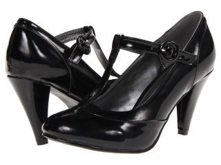 Gabriella Rocha Cynthia High Heels (Black)