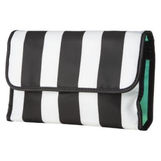 ALLEGRO Cosmetic Bag Contents Valet   Stripes