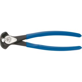 Klein Tools End Cutting Pliers   2000 Series, 8 Inch, Model D2000 32