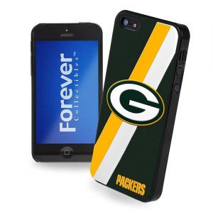 Green Bay Packers Forever Collectibles iPhone 5 Case Hard Logo