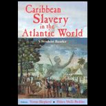 Caribbean Slavery in Atlantic World
