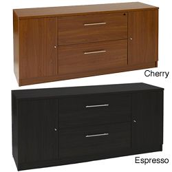 J   K Professional Office Credenza