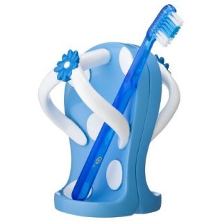 Sun and Sand Toothbrush Holder