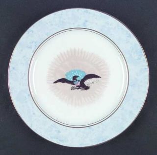 Woodmere Andrew Jackson Dinner Plate, Fine China Dinnerware   White House,Light
