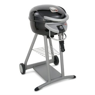 Char broil Gloss Black Electric Grill