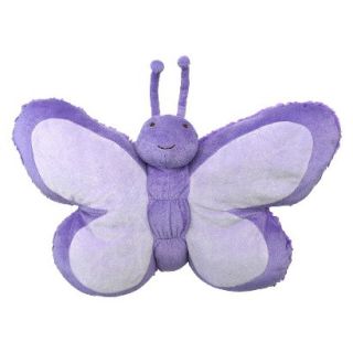 Petit Tresor Papillon Plush Toy