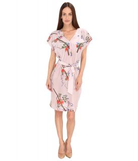 Vivienne Westwood Anglomania Divinity Dress Womens Dress (Pink)