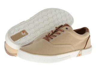GBX Horc Mens Lace up casual Shoes (Tan)