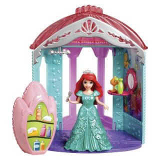 Disney Little Kingdom MagiClip Ariel Room