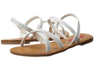 UNIONBAY Gigi U Womens Sandals (White)