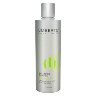 Umberto Moisturizing Shampoo  13.5 Oz