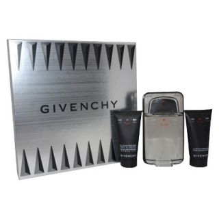 Mens Givenchy Play by Givenchy   3 Piece Gift Set
