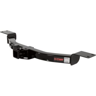 Curt Custom Fit Class III Receiver Hitch   Fits 2007 2010 Saturn Outlook, Model