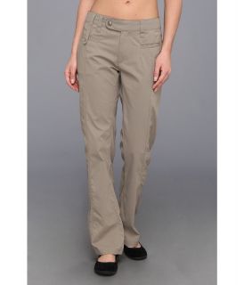 Royal Robbins Discovery Pant Womens Casual Pants (Taupe)