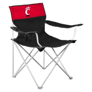 NCAA Portable Chair Cincinatti
