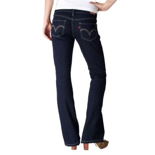 Levi s 518 Bootcut Jeans, Womens