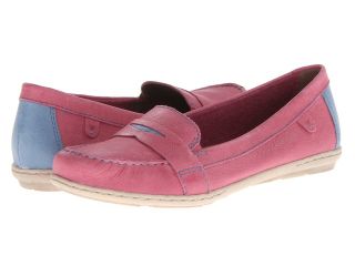 Cobb Hill Zoey Womens Shoes (Pink)