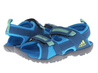 adidas Kids Sandplay OD K Kids Shoes (Blue)
