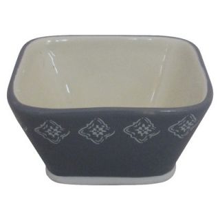 Threshold Mini Bowl Set of 4   Gray