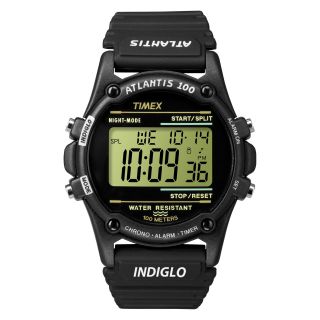 Timex Mens Digital Chronograph Watch