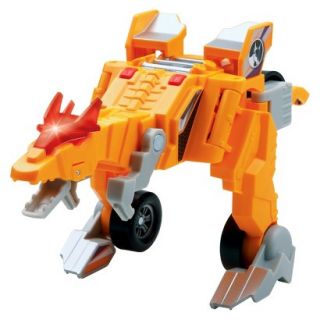 Vtech Switch and Go Dinos Quiver the Stygimoloch