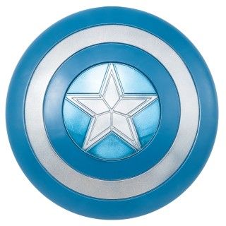 Captain America Winter Soldier   Kids Stealth Captain America Shield